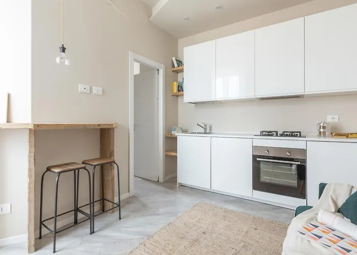 Stylish Studio, Skyline View, Modern Amenities Appartamento *